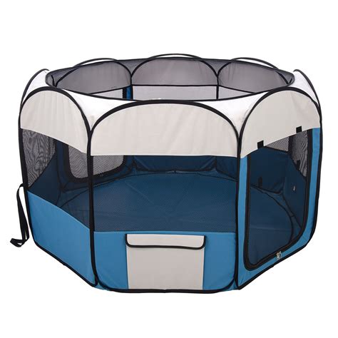 pet smart enclosure metal|Dog Houses & Playpens .